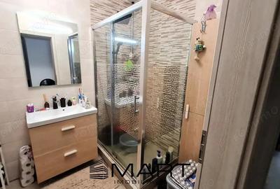 Apartament 3 camere cu gradina in Selimbar - 4