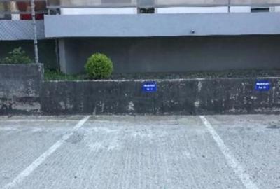 Apartament modern cu 2 camere si gradina, zona Dru Relax - 11