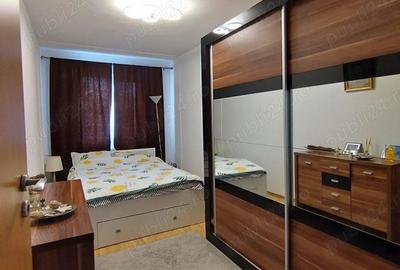 Apartament 3 camere (2 dormitoare, sufragerie, baie si bucatarie) - 3