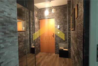 Apartament la parter 2 camere de vanzare in zona Alfa - 5