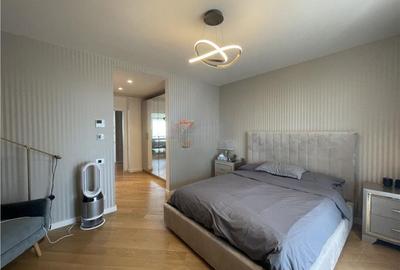 Vanzare 3 Camere Aviatiei Tower Loc de Parcare - 5