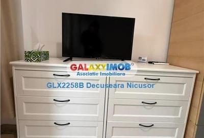 Garsoniera,  Militari Residence mobilata utilata 340 euro - 5