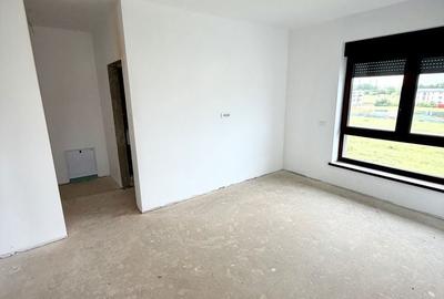 Apartament cu 3 camere decomandat în Giroc - 3