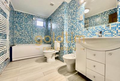 Apartament cu 4 camere semidecomandat în Băneasa - 31