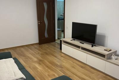 Apartament cu 2 camere decomandat în Exterior Vest - 2