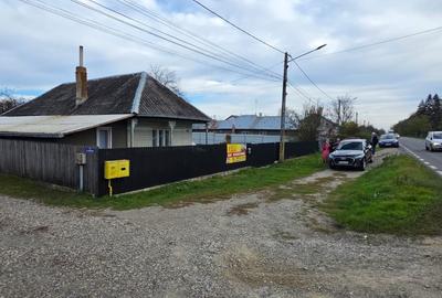 Proprietate cu potential pentru mai multe case - 3