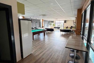 Spațiu comercial, în Păulești - 3