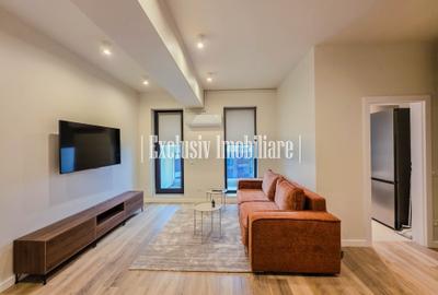 AVi Garden - Apartament de LUX cu 2 Bai si Parcare Subterana - zona Campus - 1