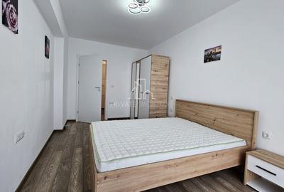 Apartament cu 2 camere decomandat în Libertății - 5