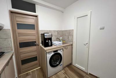 Garsonieră decomandată în Băneasa - 3