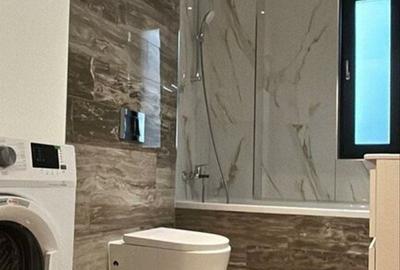 Apartament 2 Camere - 600 Euro - Zona Giroc Future Residence - 6