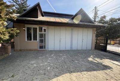 Casă cu 5 camere cu Canalizare în Pipera - 20