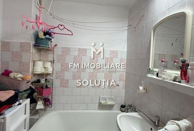 Apartament cu 2 camere decomandat în Republicii - 11