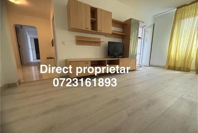 Apartament cu 3 camere decomandat în Iancului - 3