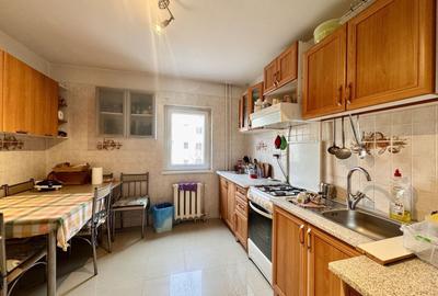 Apartament cu 3 camere în Bucovina - 16