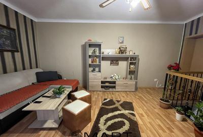 Casă cu 5 camere cu Teren 470 Mp în Turnișor