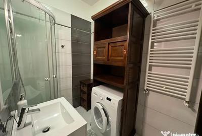 Apartament cu 3 camere decomandat în Dudu - 5