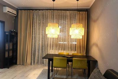 Apartament cu 2 camere decomandat în Central - 7