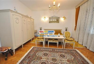 Inchiriere apartament 4 camere in zona Cotroceni Palatul Cotroceni - 8