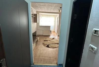Garsonieră semidecomandată, mobilată în Lujerului - 8