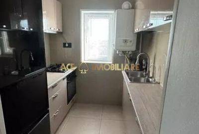 Apartament cu 2 camere, mobilat în Gara de Nord - 8