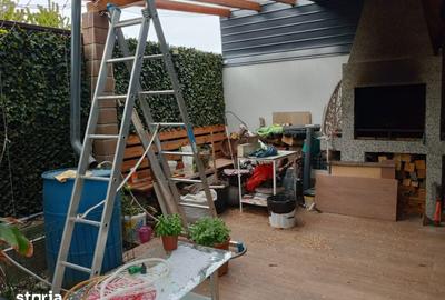Casă cu Teren 522 Mp în Central
