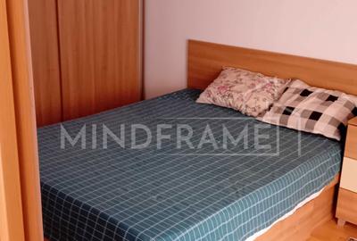 Apartament cu 2 camere în 1 Mai - 1