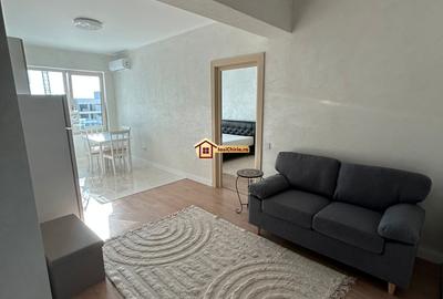 Apartament 2 camere Royal Town - 5