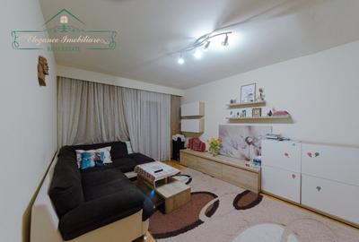 Apartament cu 3 camere decomandat, mobilat în Micălaca - 2