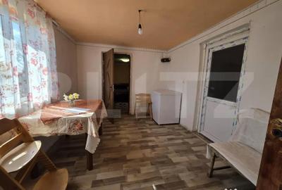 Casă cu 3 camere cu Teren 1453 Mp în Central - 4