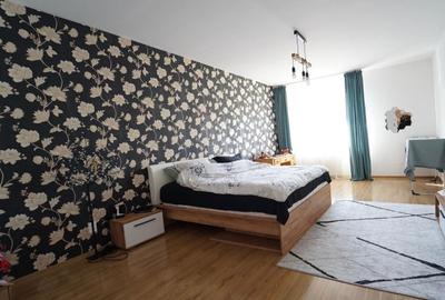 Apartament cu 2 camere în Plopilor - 1
