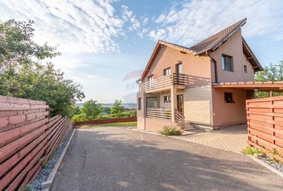 Casă individuală cu 4 camere cu Garaj în Jucu de Sus - 25