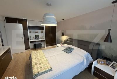 Apartament cu 4 camere în Sud - 13