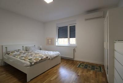 Zona M.City Mall Moșnița Nouă; Duplex; 3 dormotoare, suprafata teren 325mp - 14