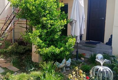 Casă cu 3 camere cu Teren 390 Mp în Jiului - 12