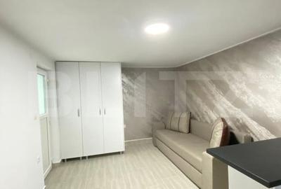 Apartament modern, 2 camere, 7 Noiembrie, demisol - 5