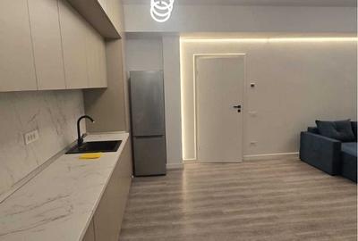 SAT VACANTA 2 CAMERE ETAJ 1 BLOC NOU  LOC PARCARE 500 EURO TERMEN LUNG - 4