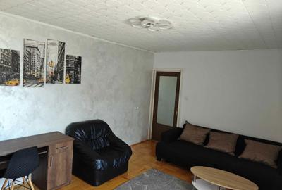Apartament cu 2 camere decomandat în Mărăști - 5