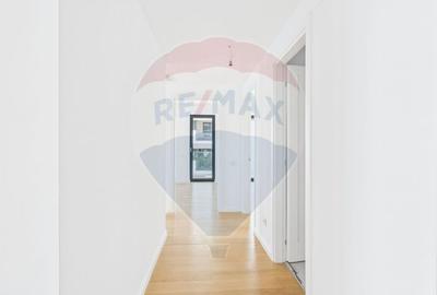 Apartament 3 camere-imobil nou, Pipera | 115,7 mp utili + terasa 96 mp - 3