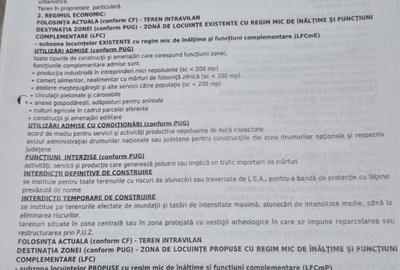 Casă cu 4 camere în Luna - 4