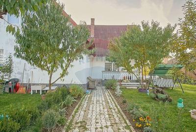 Casa cu 6 camere de vanzare in Ra?nov, teren 1.100 m... - 5