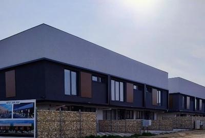 Casa tip triplex cu gradina privata si 2 locuri de parcare incluse - 15