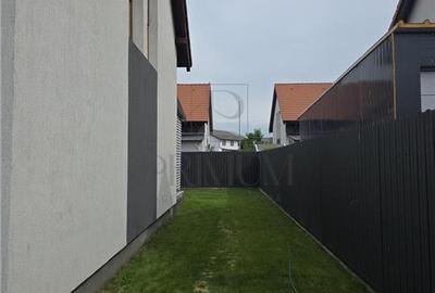 Duplex cu 4 camere cu Teren 250 Mp în Săcălaz - 2