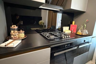 Apartament cu 2 camere, mobilat în Nicolina - 12