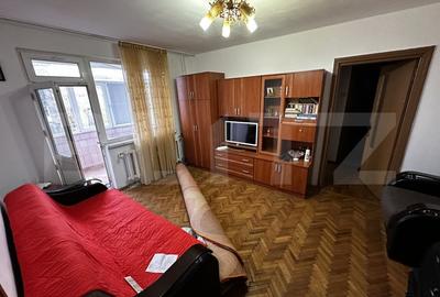 Apartament 2 camere, 53 mp, zona Dezrobirii - 1