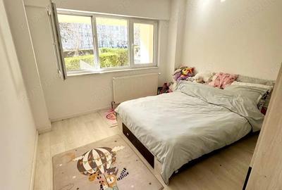 Apartament cu 3 camere decomandat în Central - 6