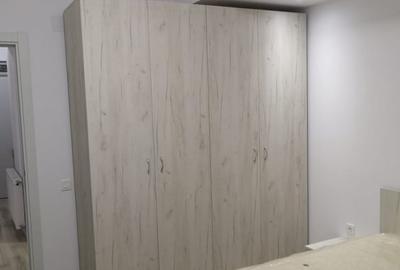 Apartament cu 2 camere decomandat, mobilat în Dristor - 5