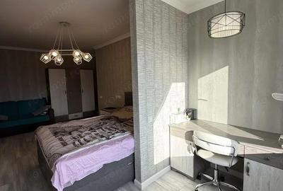 Apartament cu 1 camera in zona Medicinei - 1