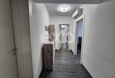 Apartament cu 3 camere decomandat, mobilat în Militari - 14