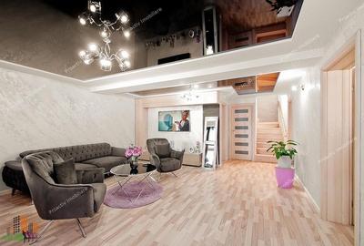 Casă cu Teren 303 Mp în Central - 4